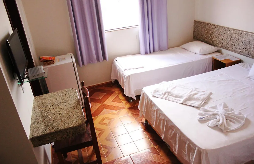 Hotel Litoral-1