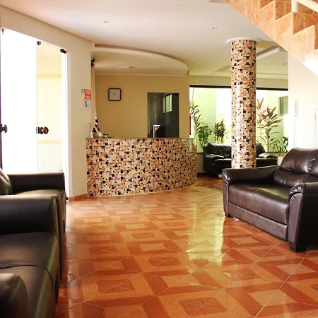 Hotel Litoral-2