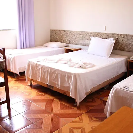 Hotel Litoral-3