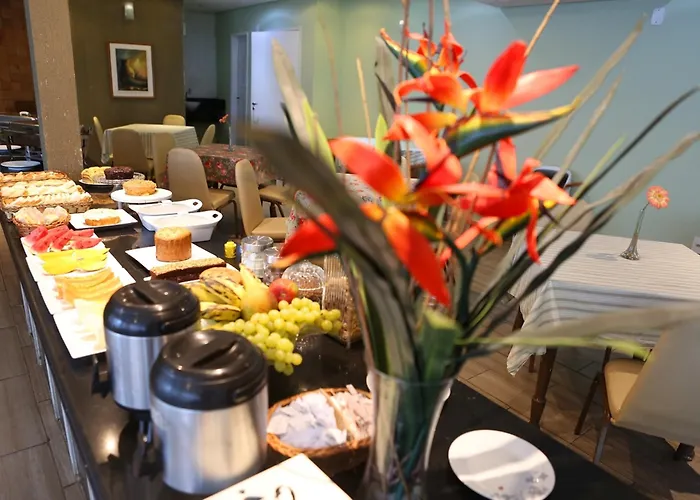 Beira MarHotel em Aracaju