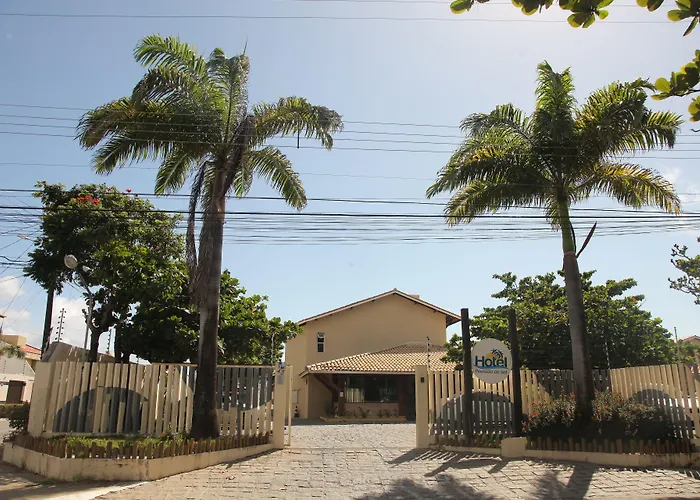 Pousada do SolHotel em Aracaju