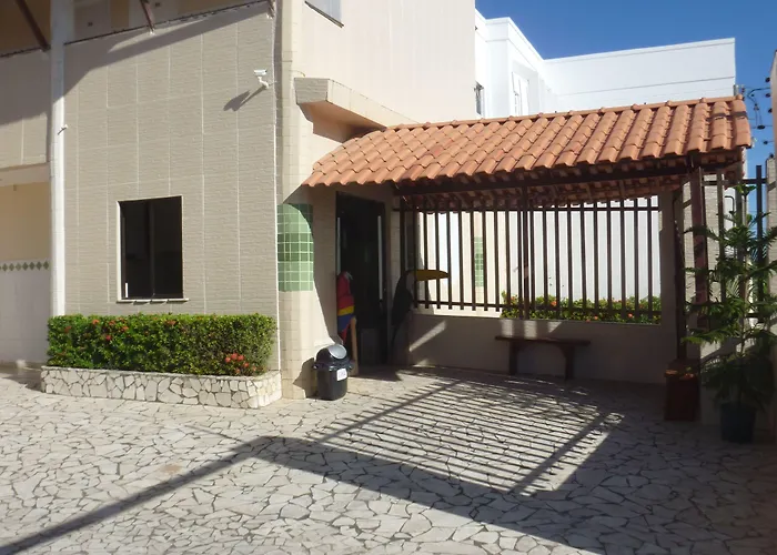 Pousada Águas Douradas Aracaju