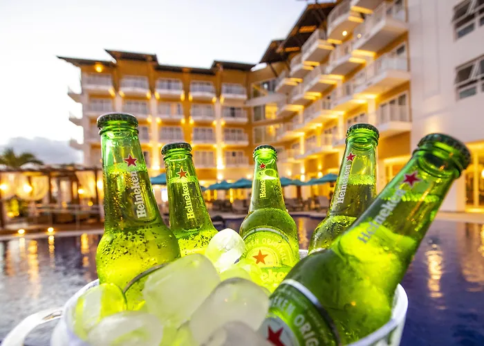 Vidam Hotel Aracaju - Transamerica Collection